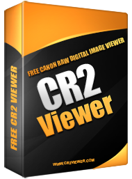 Free CR2 Viewer
